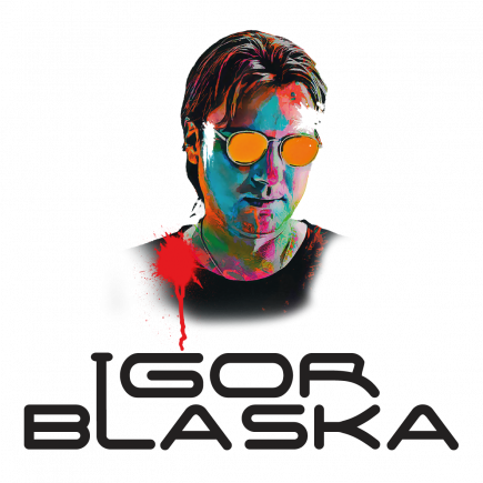 Igor Blaska - Mondial de fondue 2023