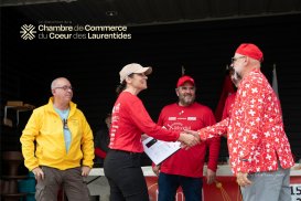 Anne Gaudereau Sybille Sélections canadiennes pour le Mondial de fondue 2025
