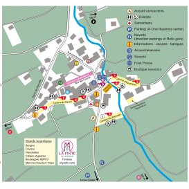 Hours - access - accommodation