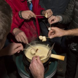 Amateur Juryanmeldung