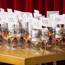 Competitor registration