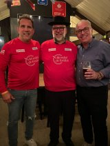 Canadian selections - Fondue World Cup - May 6 2023