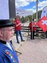 Canadian selections - Fondue World Cup - May 6 2023