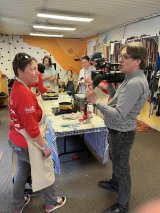 Les sélections au Canada - Mondial de fondue - 6 mai 2023