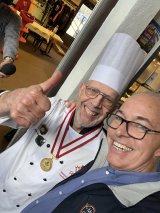 Les sélections au Canada - Mondial de fondue - 6 mai 2023