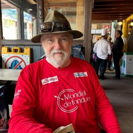 Simon-Pierre Lacerte