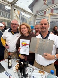 MdF 2025 - Mies gagnante du Challenge des communes du District de Nyon