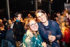 Volunteers - 13.11.2024  ©Alain Munafo