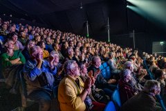 Volunteers - 13.11.2024  ©Alain Munafo