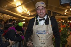 2019 Final Champions