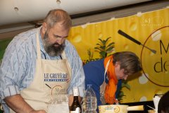 2019 Final Champions