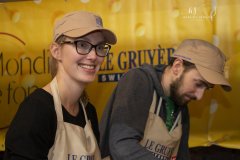 2019 Final Champions