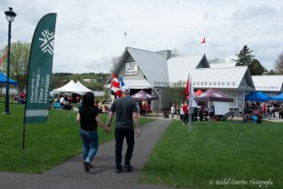 Les sélections au Canada - Mondial de fondue - 6 mai 2023