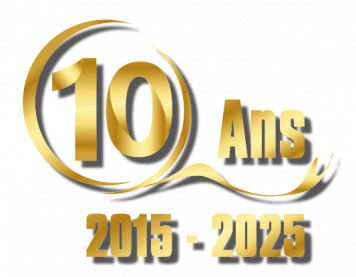 MdF 10 years 2015-2025